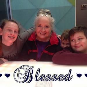 Meet your Posher, Vickie